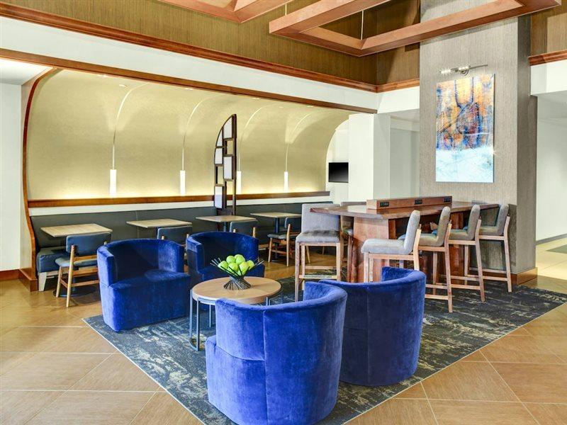 Hotel Candlewood - - Inverness By Ihg