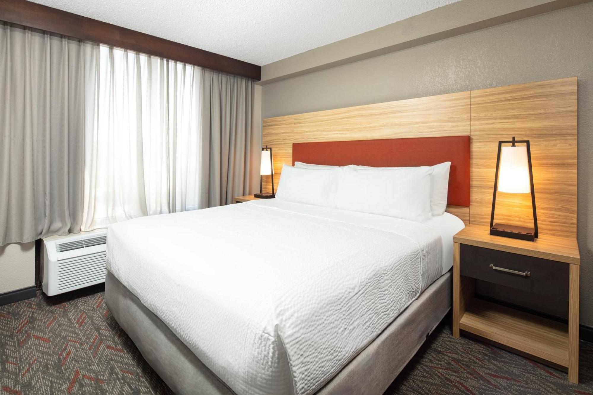 Candlewood - - Inverness By Ihg Hotel Birmingham