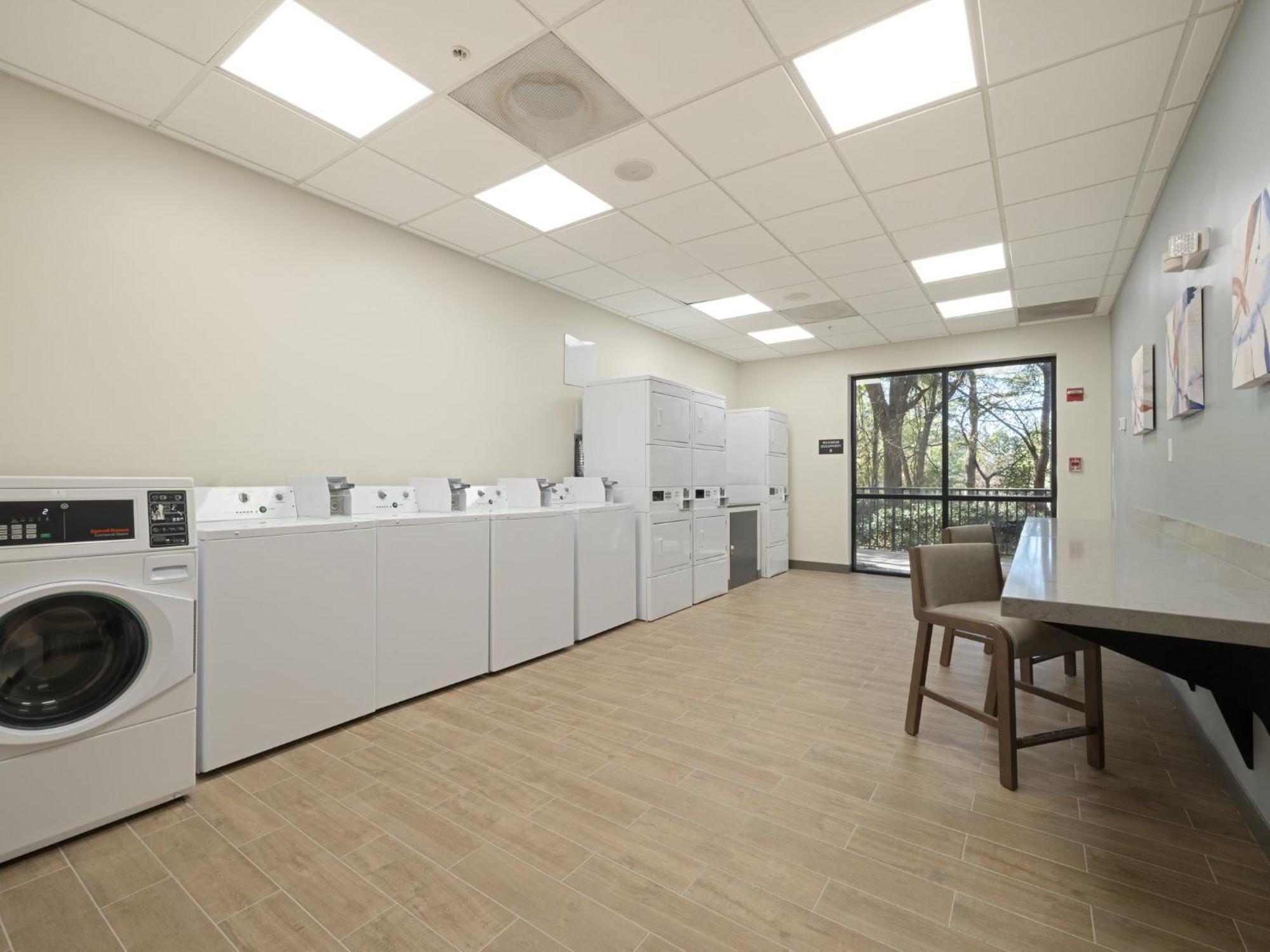 Hotel Candlewood - - Inverness By Ihg