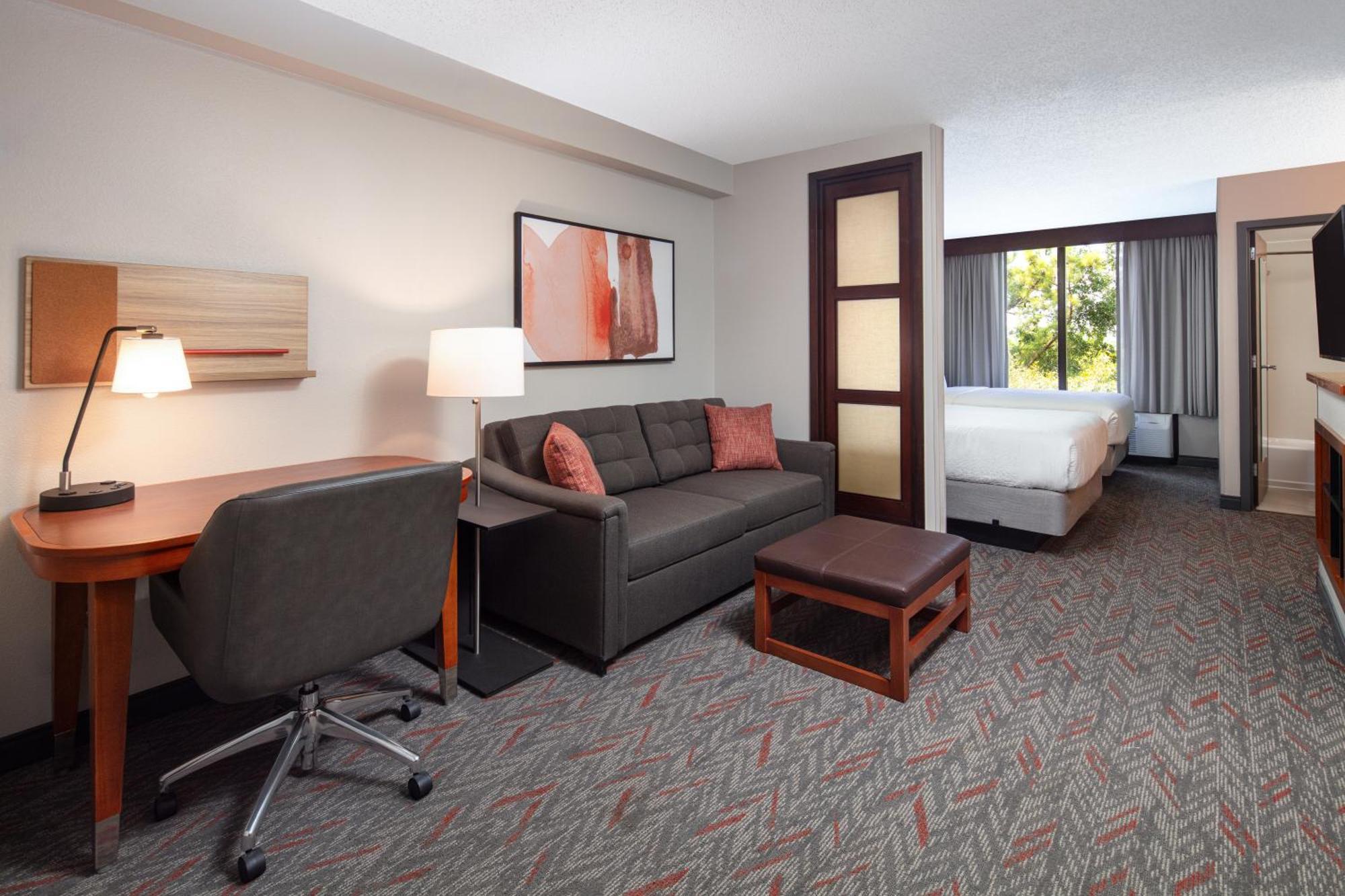 Candlewood - - Inverness By Ihg Hotel 3*