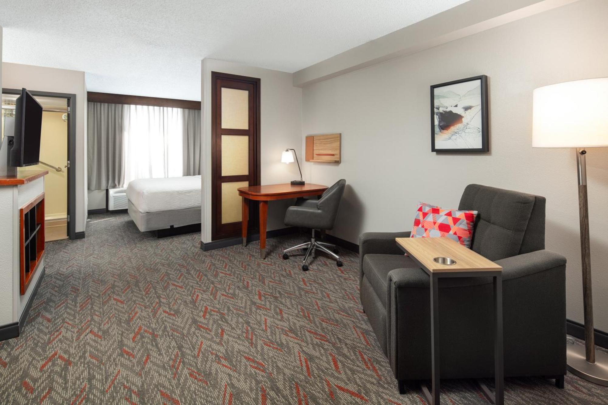 Candlewood - - Inverness By Ihg Birmingham