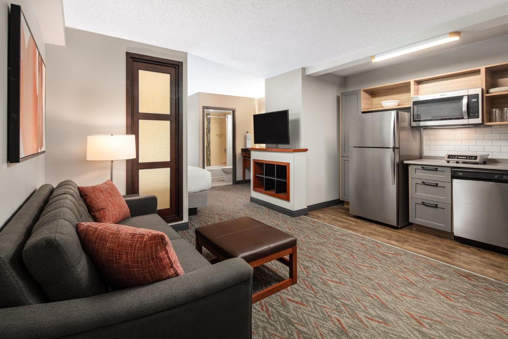 Candlewood - - Inverness By Ihg Birmingham