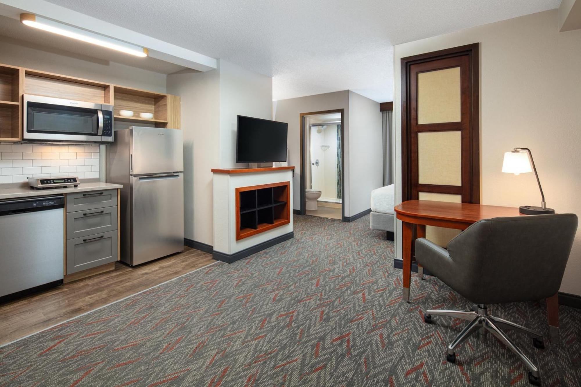 Candlewood - - Inverness By Ihg Hotel Birmingham