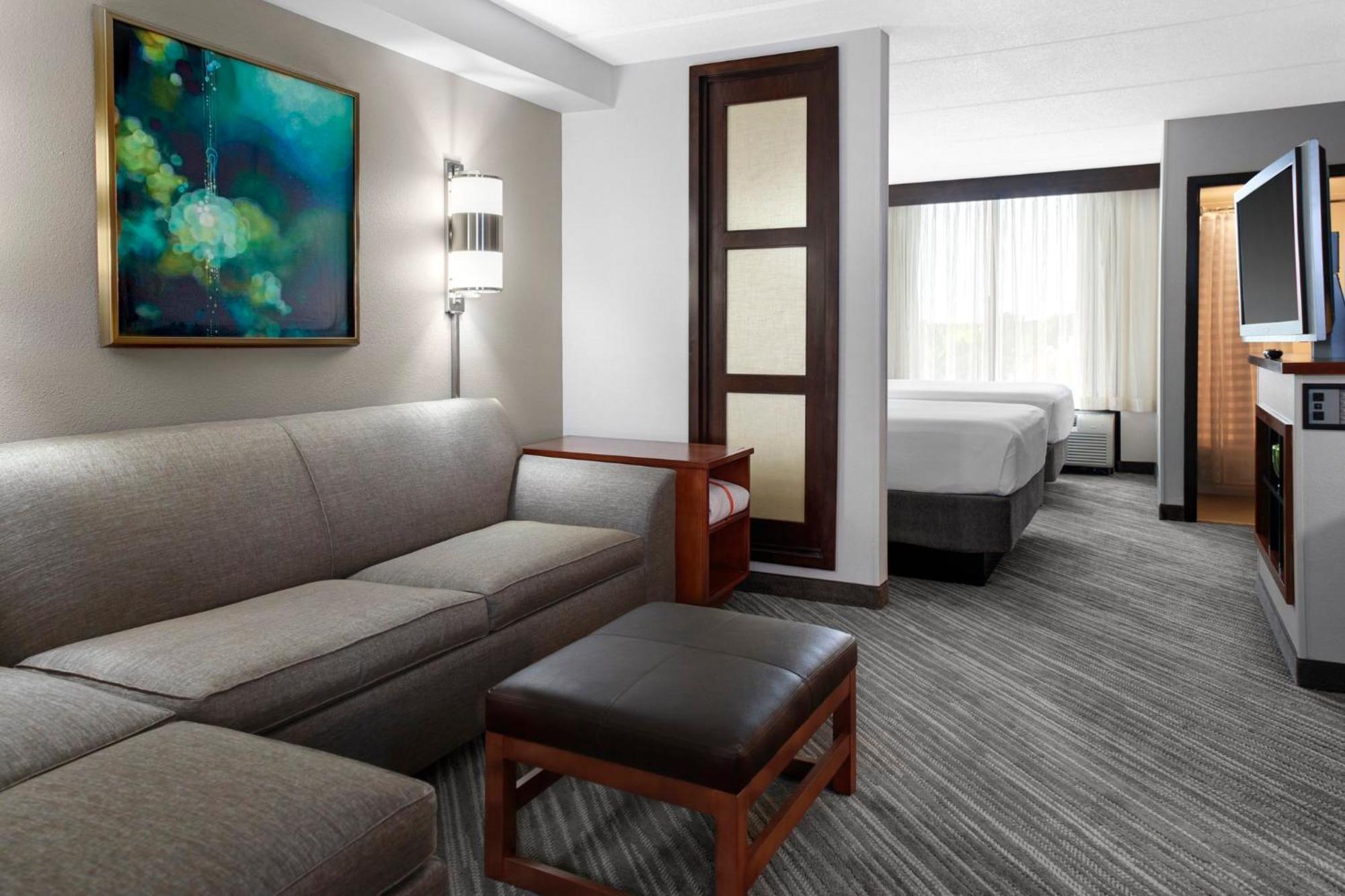 Candlewood - - Inverness By Ihg Hotel