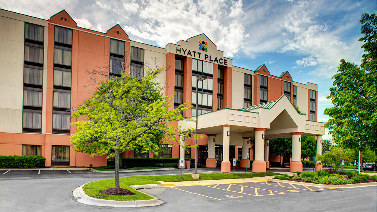 Candlewood - - Inverness By Ihg Hotel