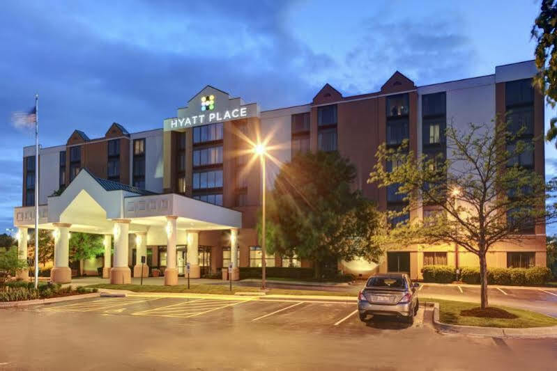 Candlewood - - Inverness By Ihg 3* Birmingham
