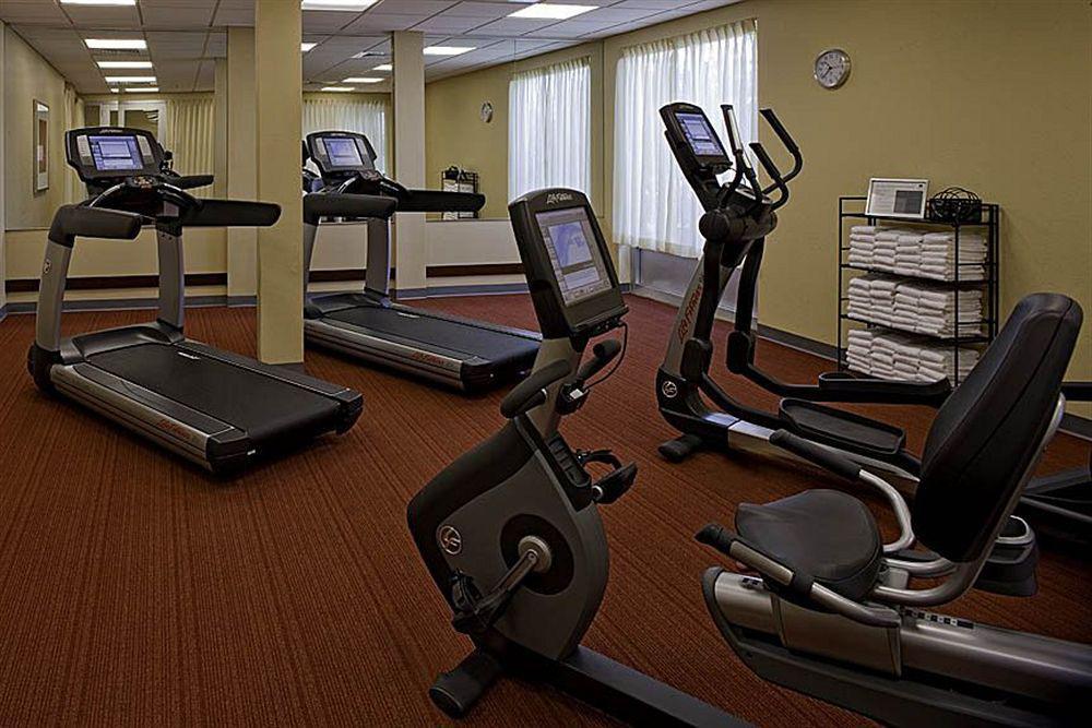 Hotel Candlewood - - Inverness By Ihg 3*